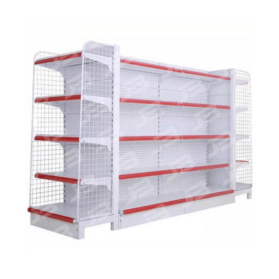 Supermarket Display Racks for Convenience Store