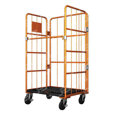 Warehousing Logistics Trolley