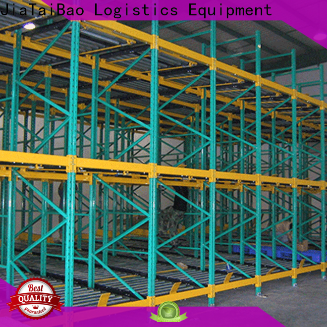 Highquality warehouse shelving racks heavyduty manufacturers for